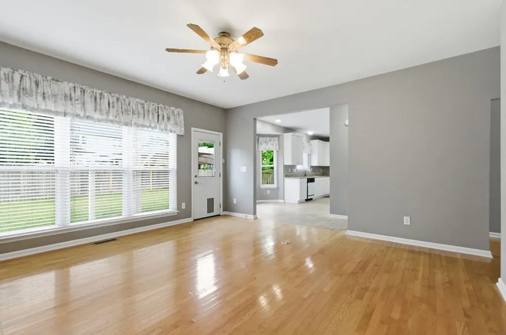 2409 Manderly Trail Franklin TN 37069