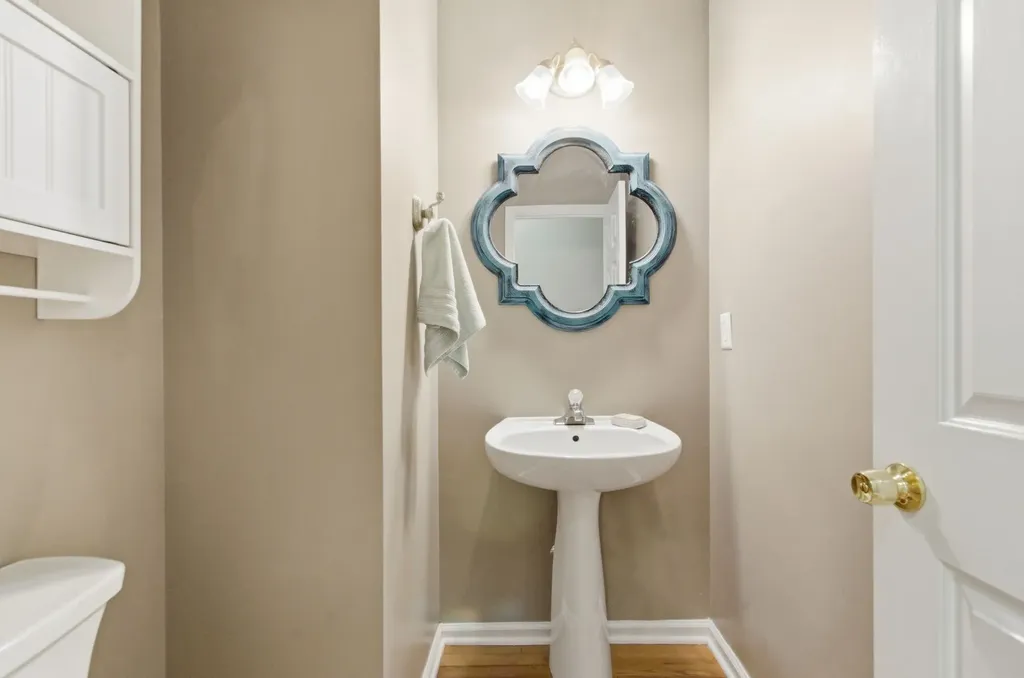 2409 Manderly Trail Franklin TN 37069