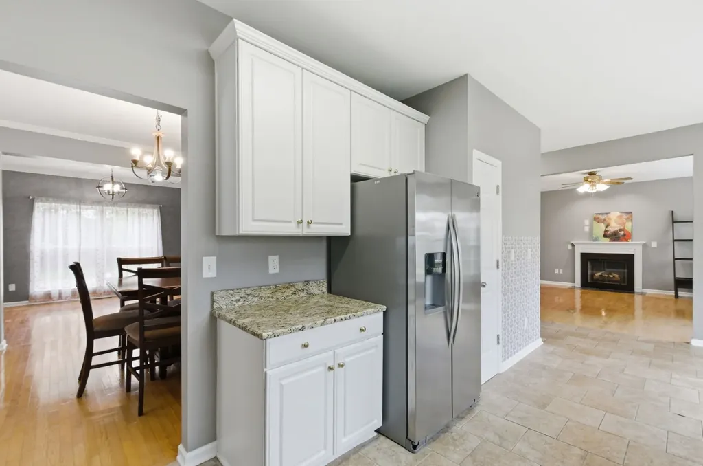 2409 Manderly Trail Franklin TN 37069