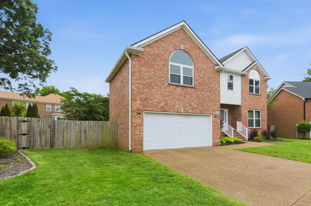2409 Manderly Trail Franklin TN 37069