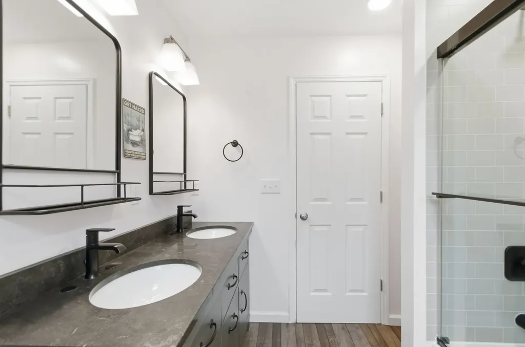 2409 Manderly Trail Franklin TN 37069