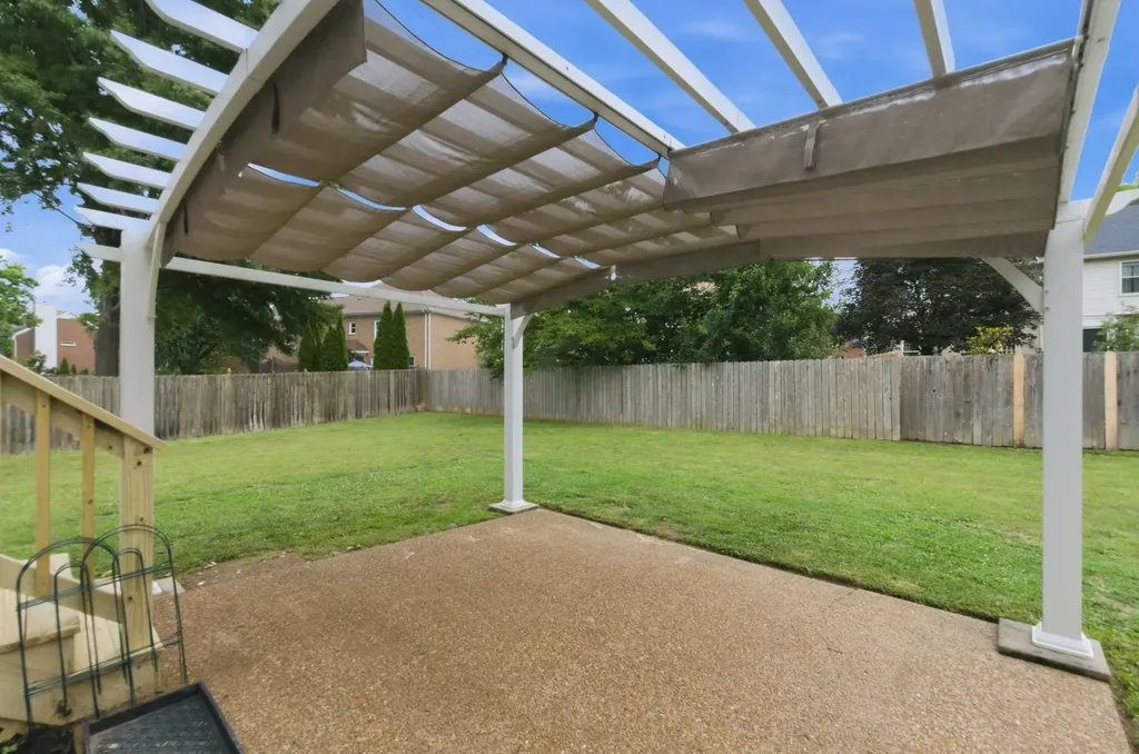 2409 Manderly Trail Franklin TN 37069
