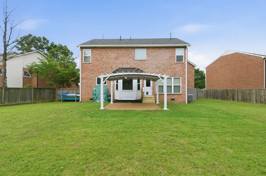 2409 Manderly Trail Franklin TN 37069