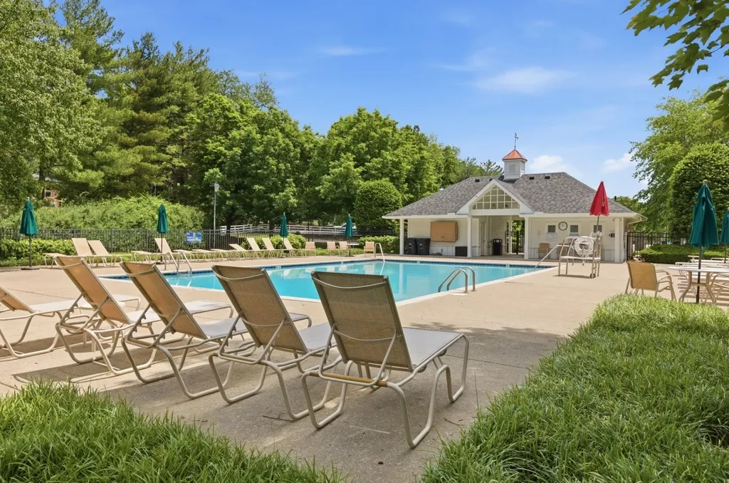 2409 Manderly Trail Franklin TN 37069