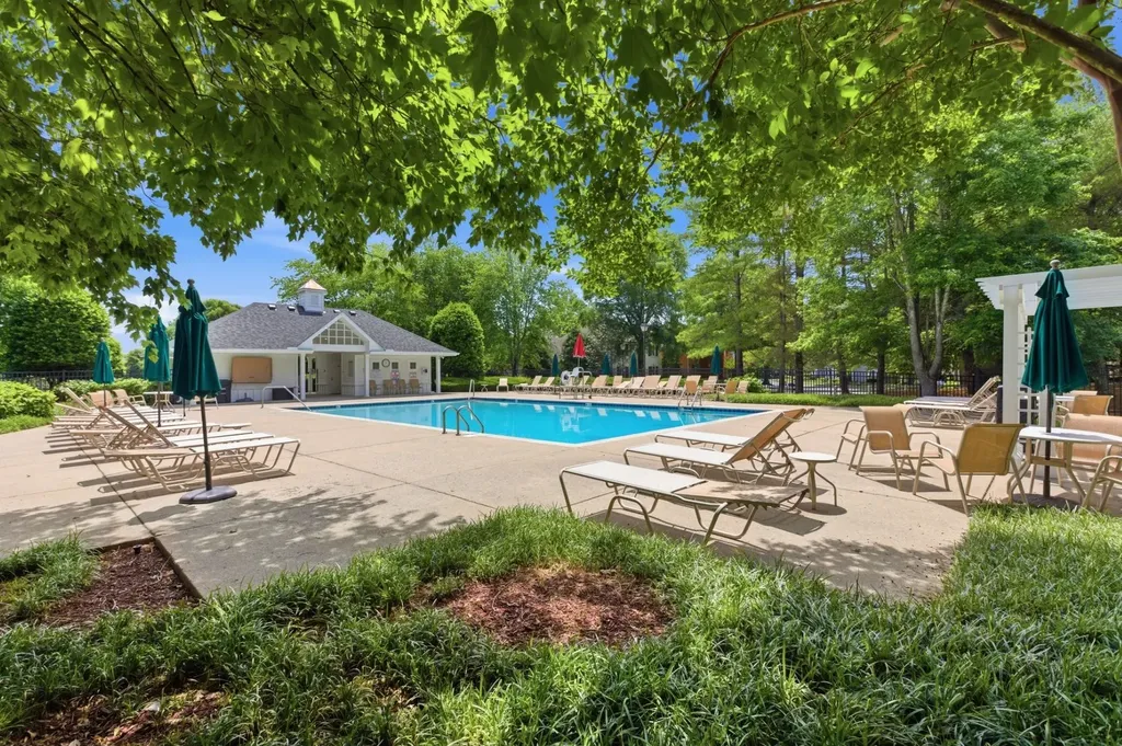 2409 Manderly Trail Franklin TN 37069