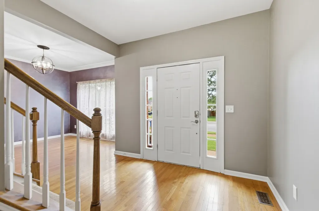 2409 Manderly Trail Franklin TN 37069