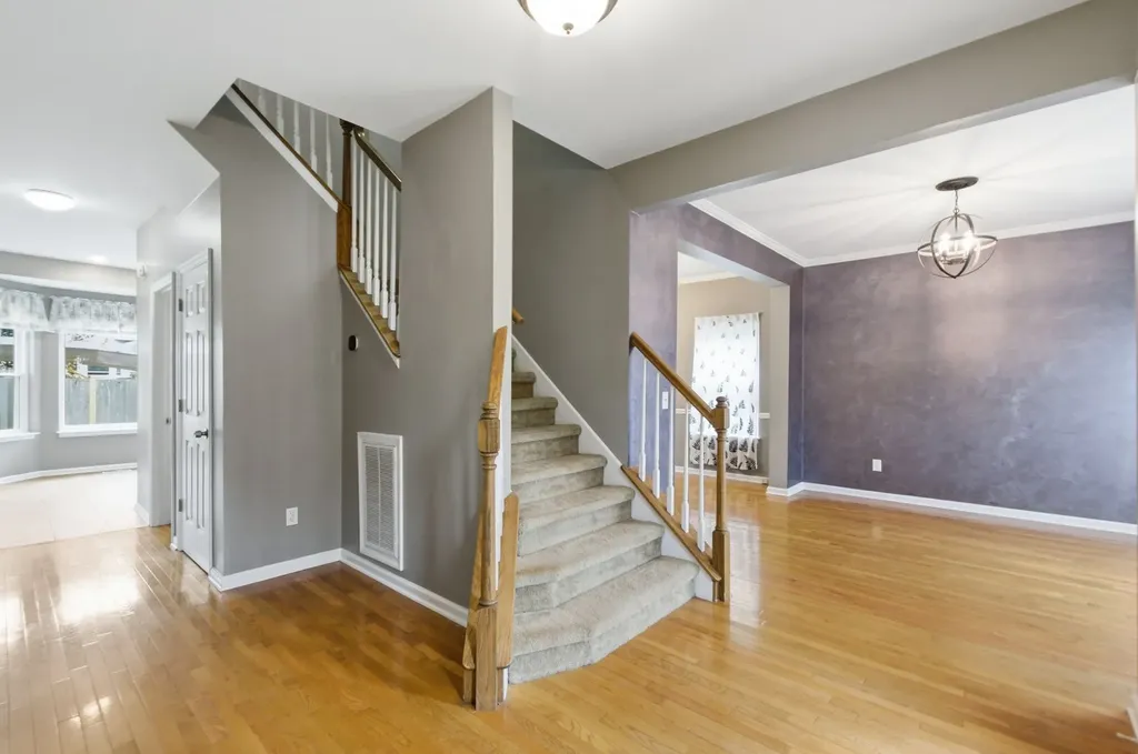 2409 Manderly Trail Franklin TN 37069
