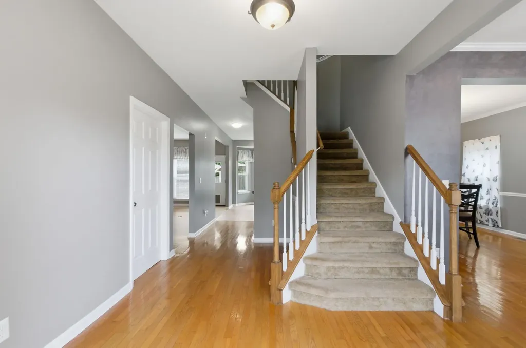2409 Manderly Trail Franklin TN 37069