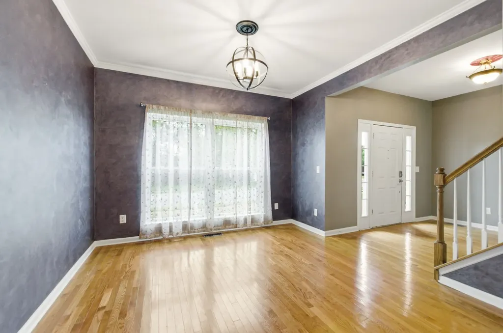 2409 Manderly Trail Franklin TN 37069