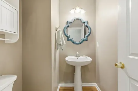 2409 Manderly Trail Franklin TN 37069