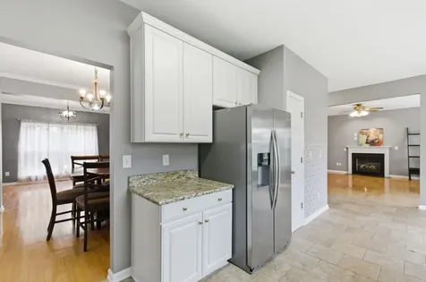 2409 Manderly Trail Franklin TN 37069