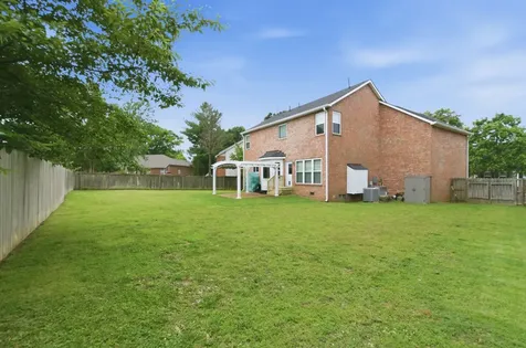 2409 Manderly Trail Franklin TN 37069