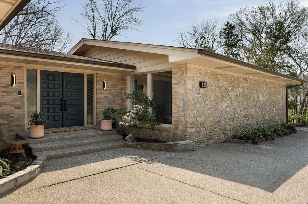 105 Harpeth Hills Drive Franklin TN 37069