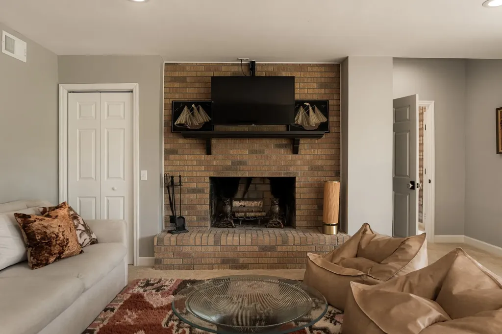 105 Harpeth Hills Drive Franklin TN 37069