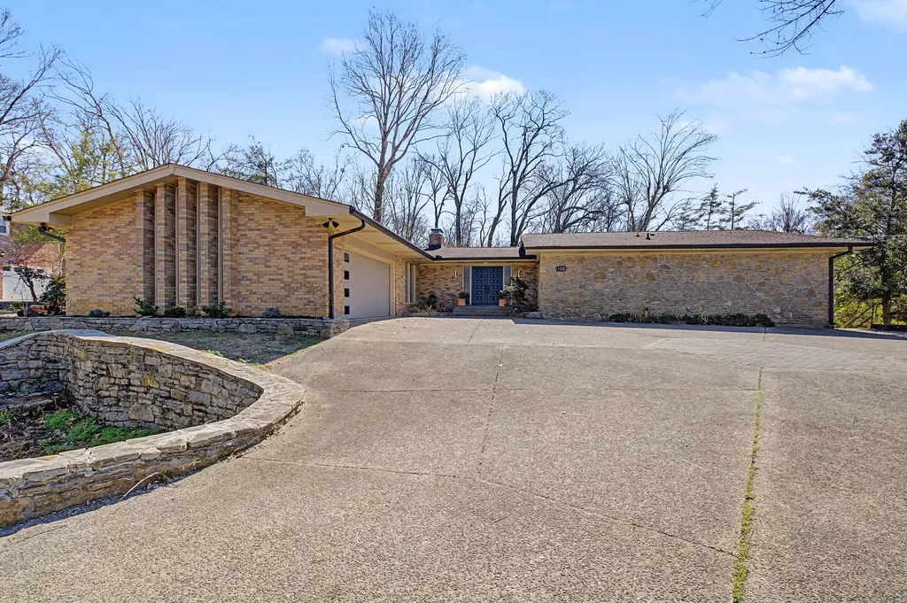 105 Harpeth Hills Drive Franklin TN 37069