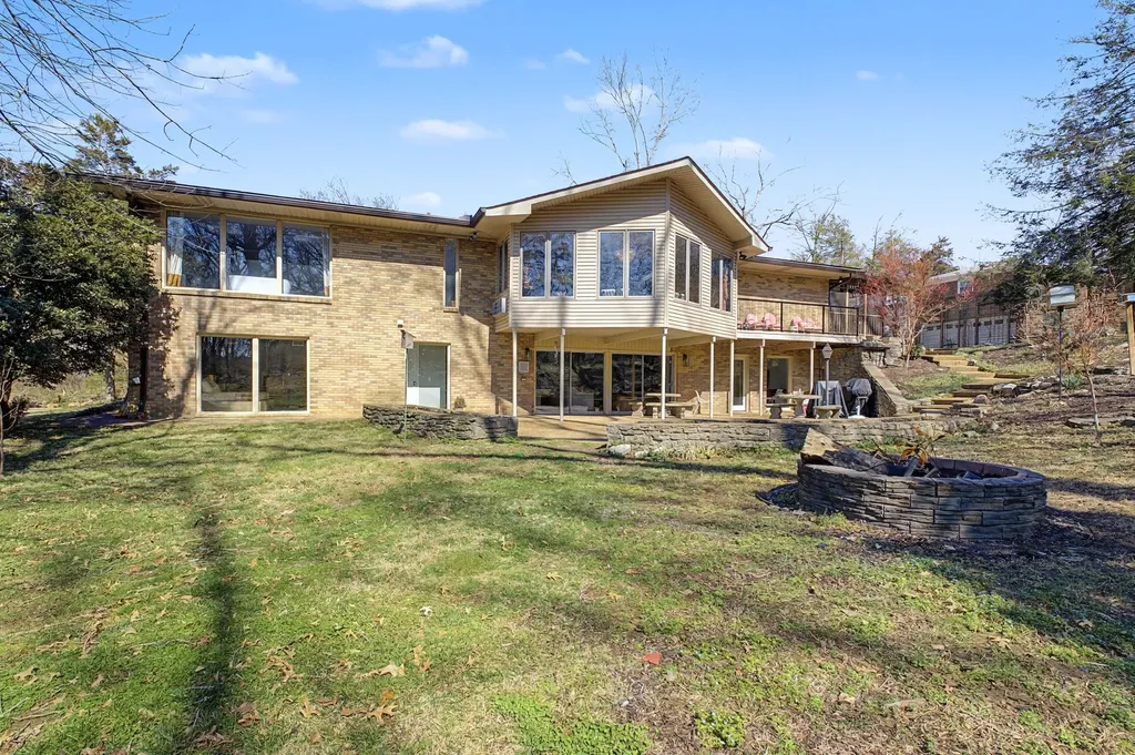 105 Harpeth Hills Drive Franklin TN 37069