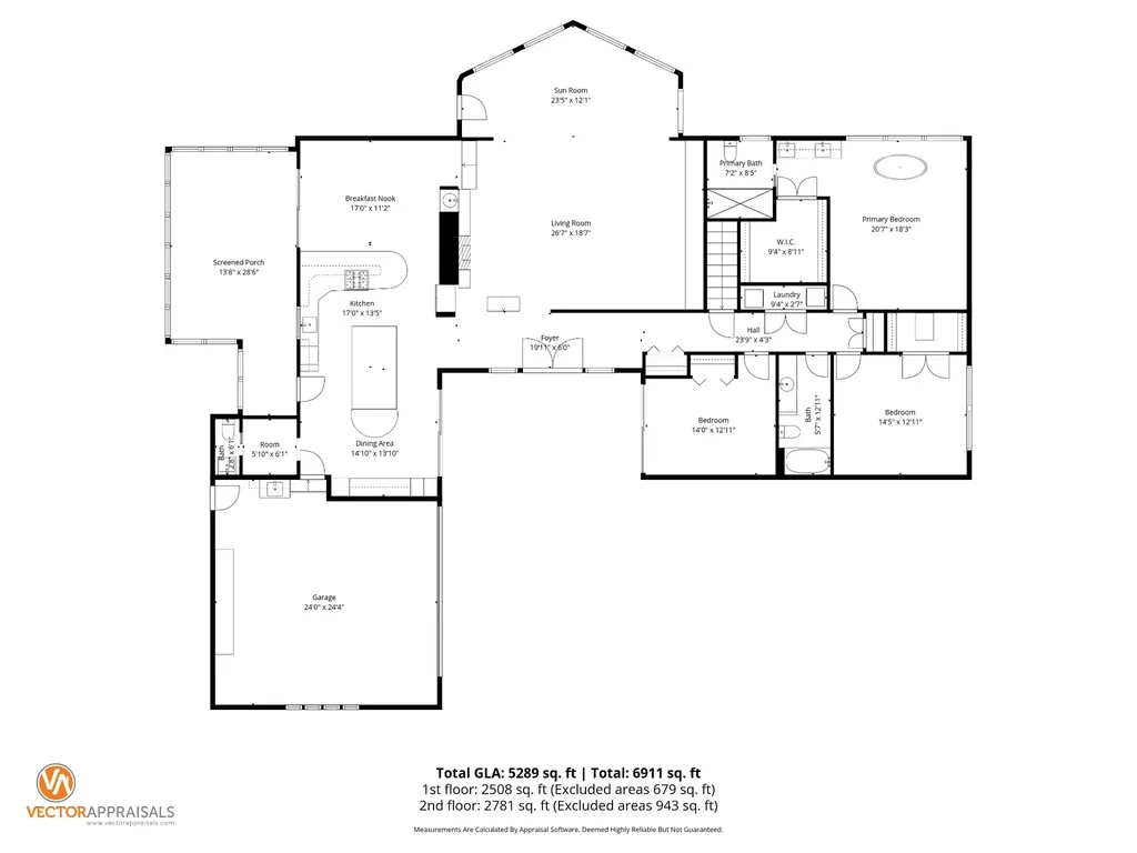 105 Harpeth Hills Drive Franklin TN 37069