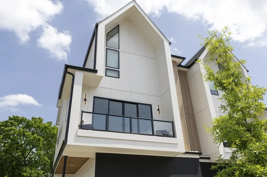2804 Kirkwood Avenue, W Nashville TN 37204