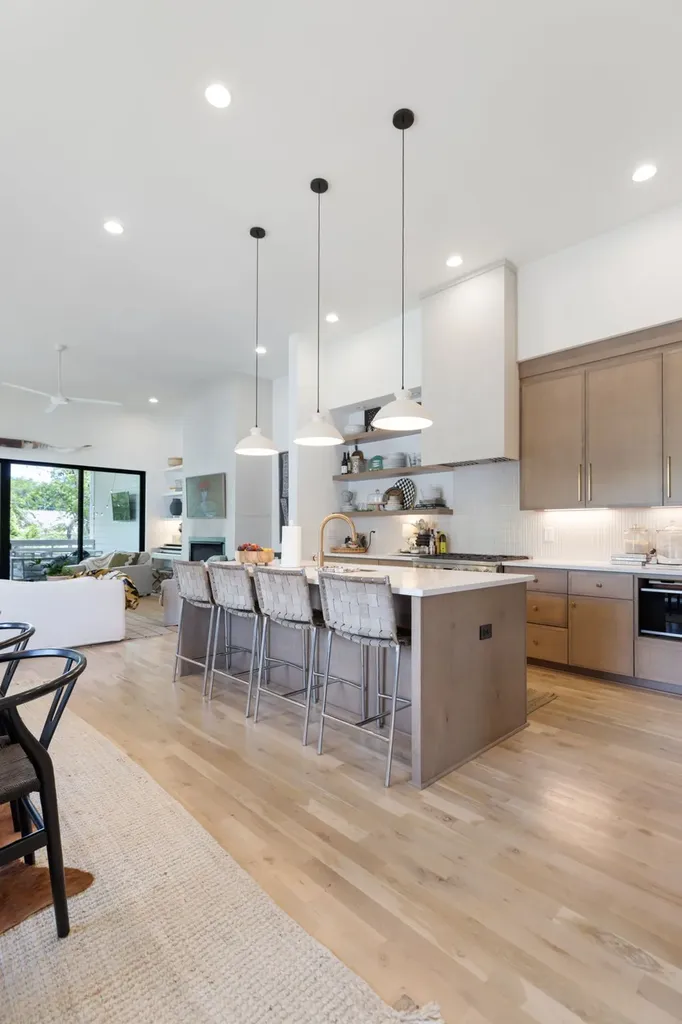 2804 Kirkwood Avenue, W Nashville TN 37204