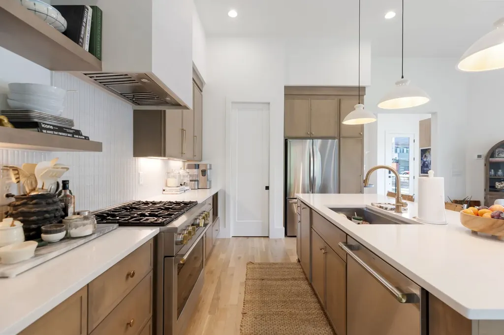 2804 Kirkwood Avenue, W Nashville TN 37204