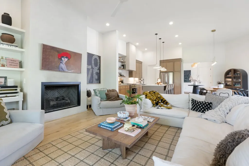 2804 Kirkwood Avenue, W Nashville TN 37204