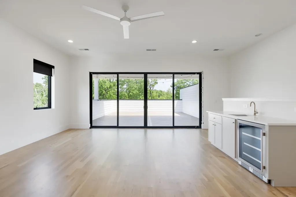 2804 Kirkwood Avenue, W Nashville TN 37204