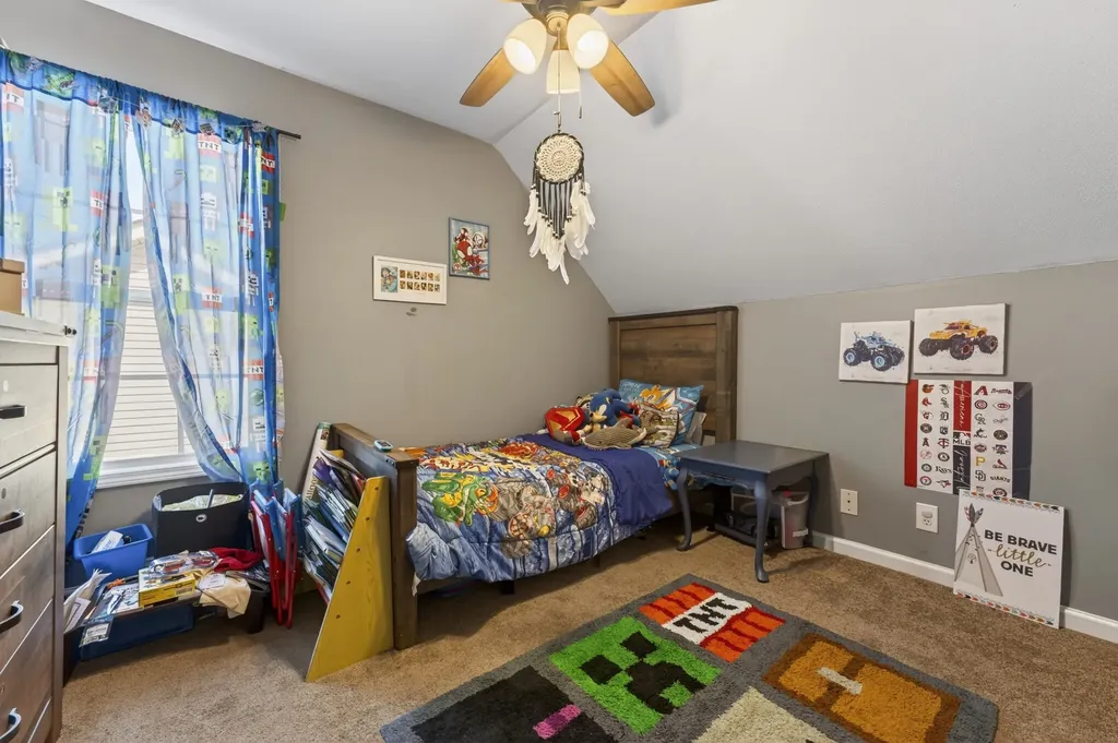 3761 Jot Dr, N Clarksville TN 37040