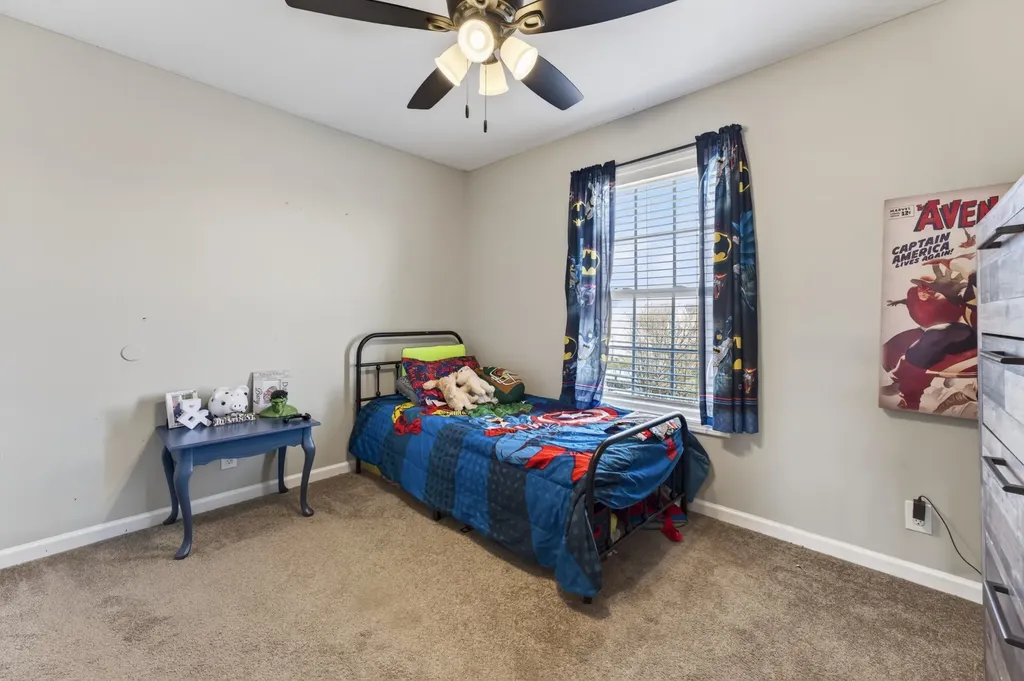 3761 Jot Dr, N Clarksville TN 37040