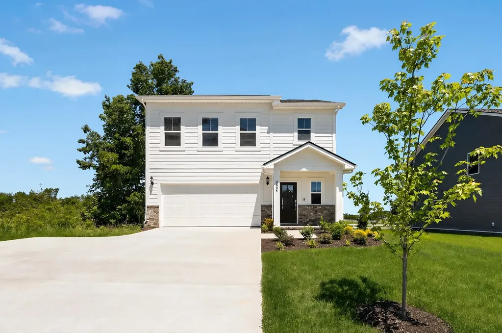 2805 Haven Drive Murfreesboro TN 37127