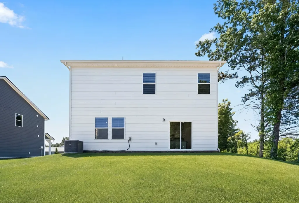 2805 Haven Drive Murfreesboro TN 37127