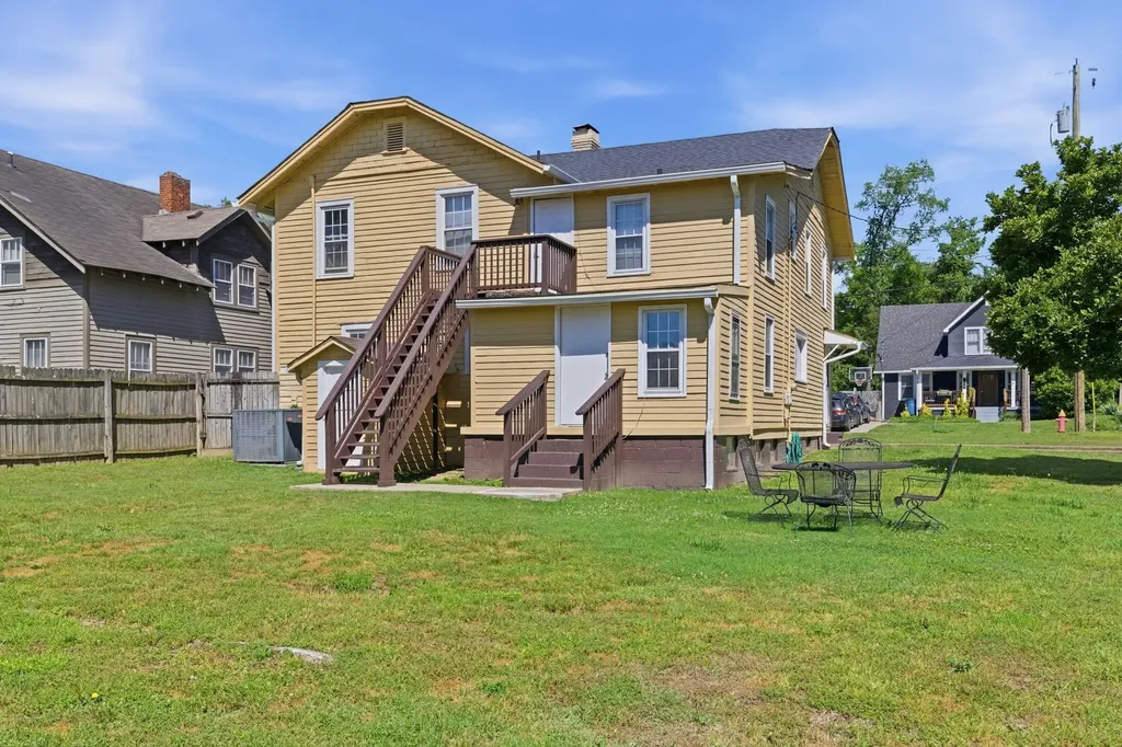 113 Rayon Drive Old Hickory TN 37138