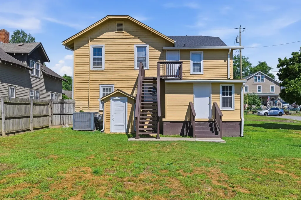 113 Rayon Drive Old Hickory TN 37138