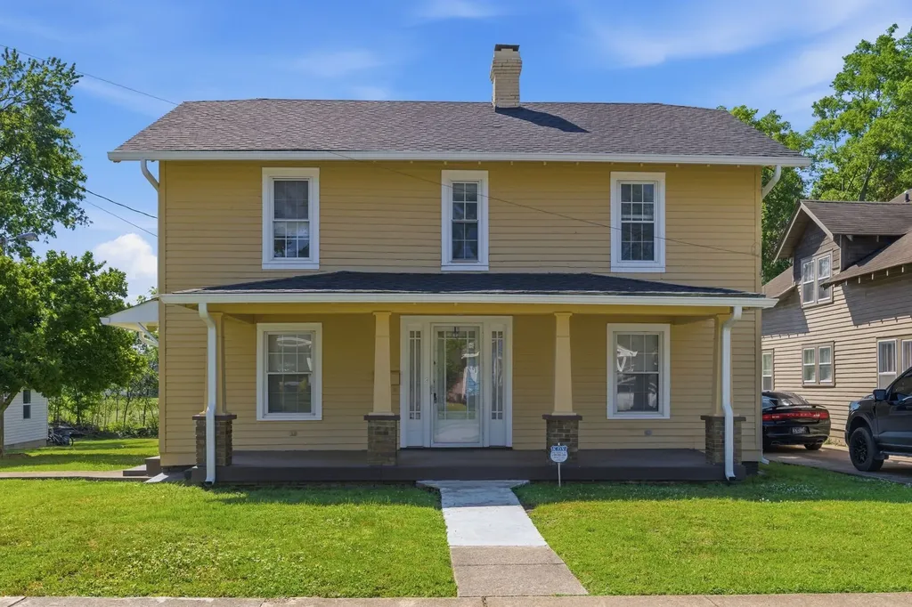 113 Rayon Drive Old Hickory TN 37138