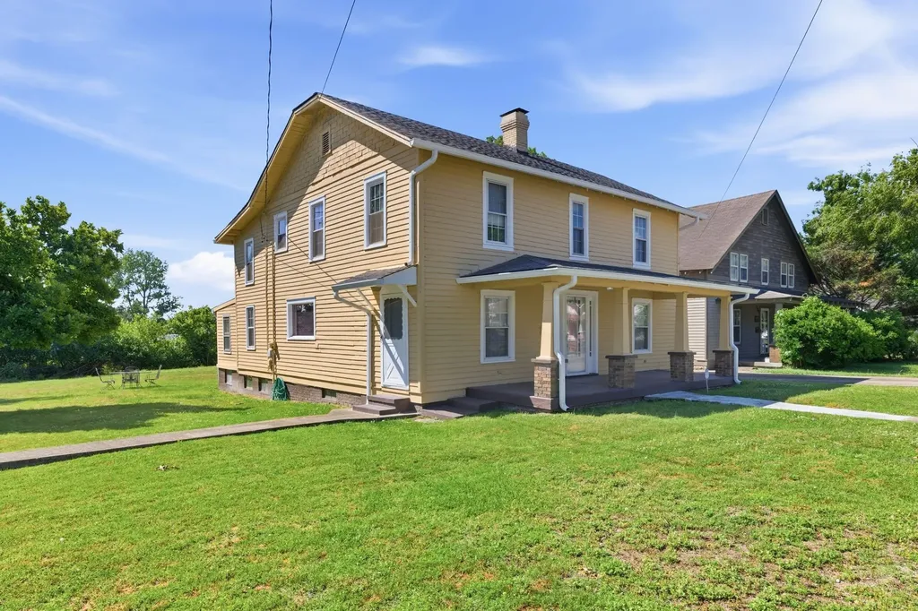 113 Rayon Drive Old Hickory TN 37138