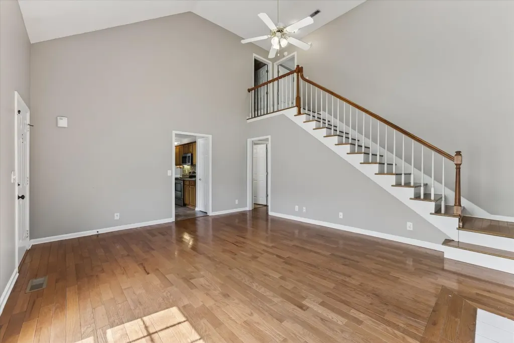 431 Cyprus Court Clarksville TN 37040