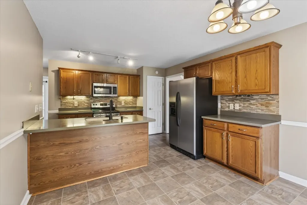 431 Cyprus Court Clarksville TN 37040