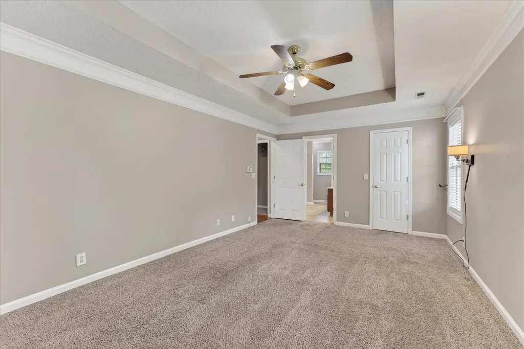 431 Cyprus Court Clarksville TN 37040