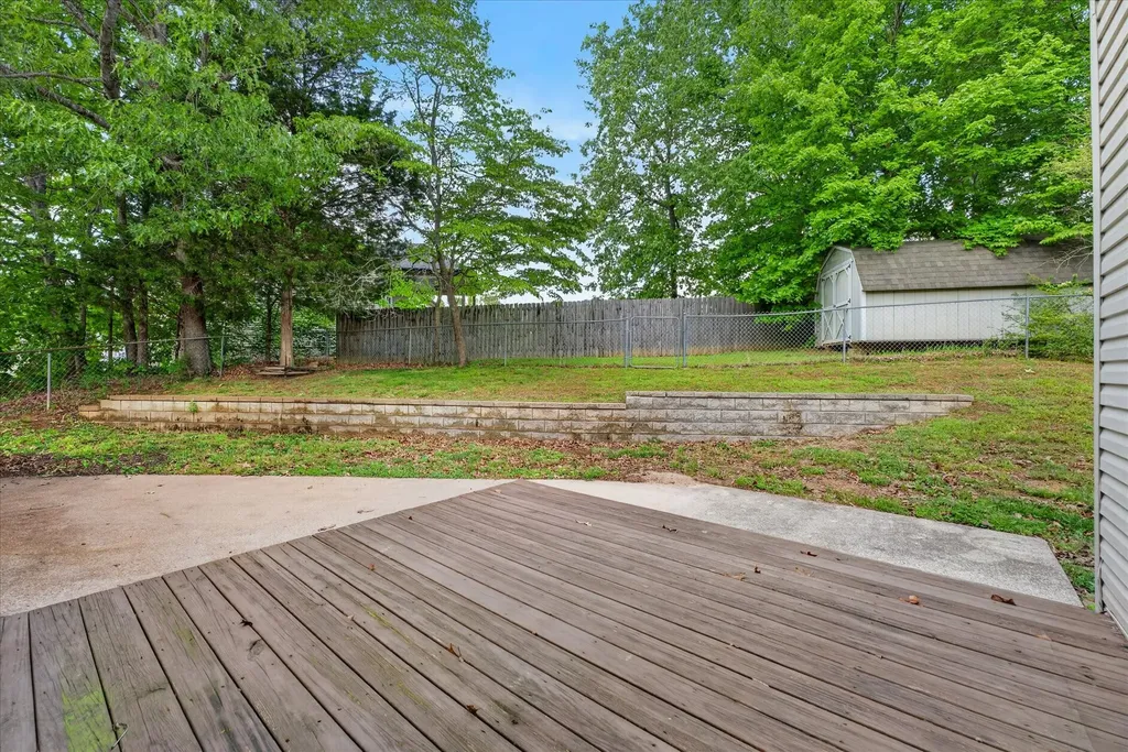 431 Cyprus Court Clarksville TN 37040