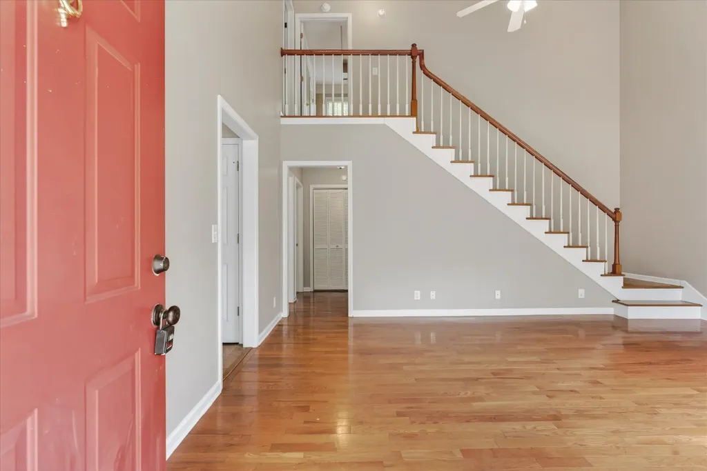 431 Cyprus Court Clarksville TN 37040