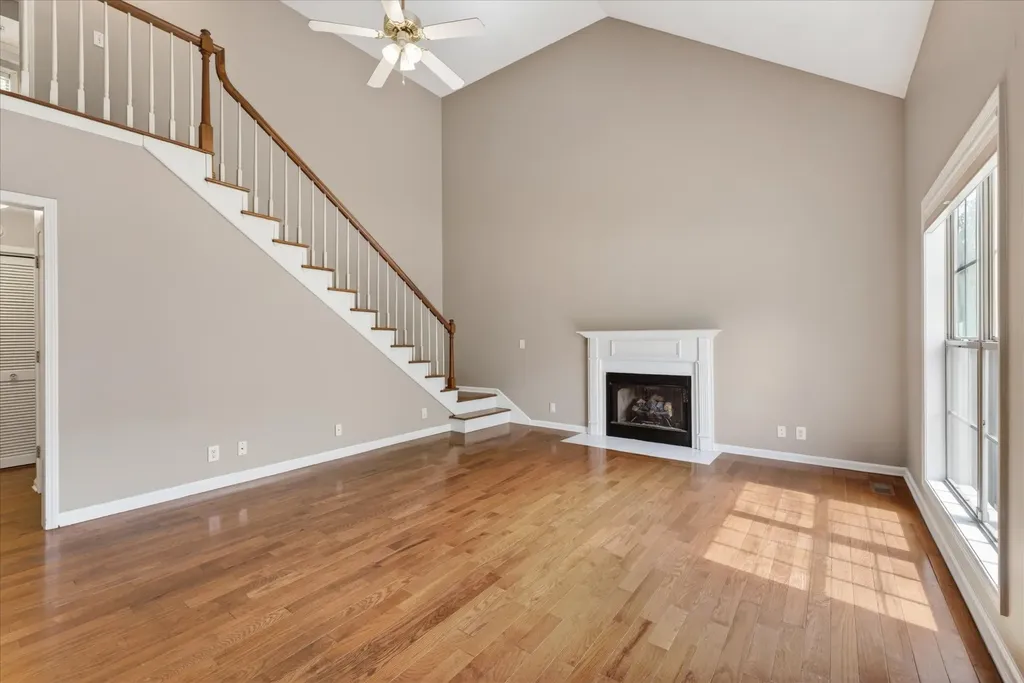 431 Cyprus Court Clarksville TN 37040