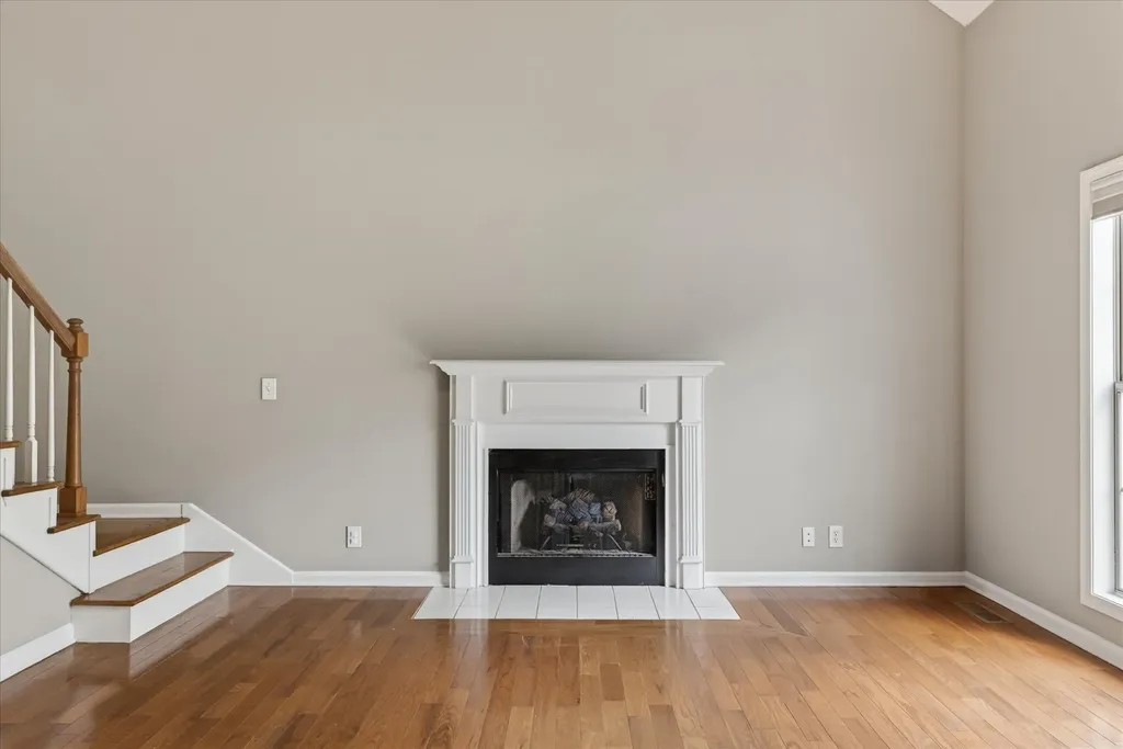 431 Cyprus Court Clarksville TN 37040