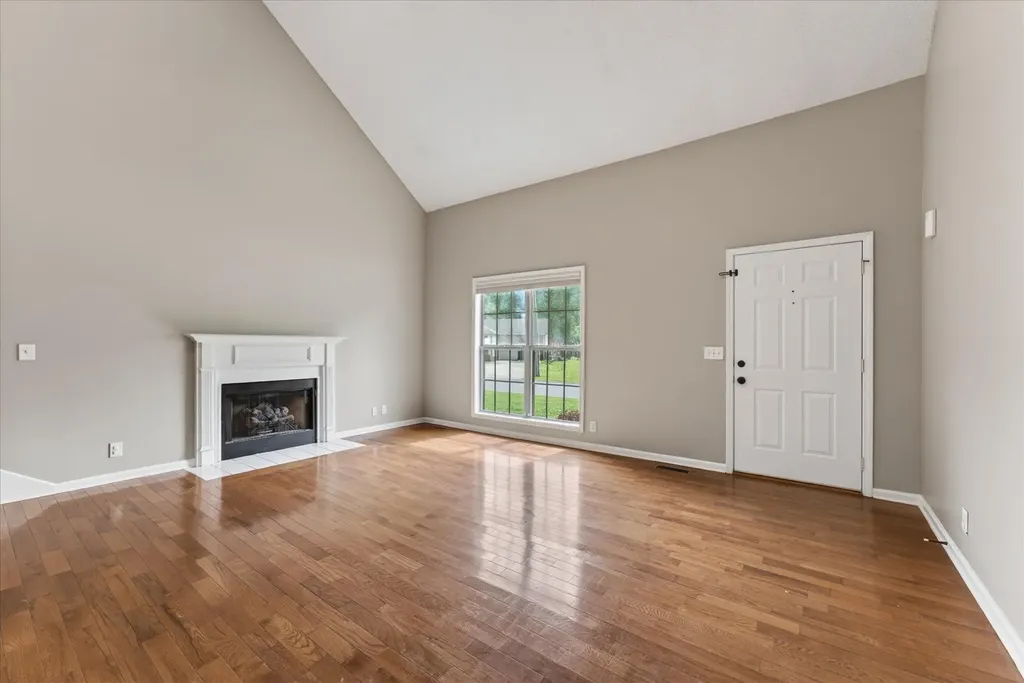 431 Cyprus Court Clarksville TN 37040