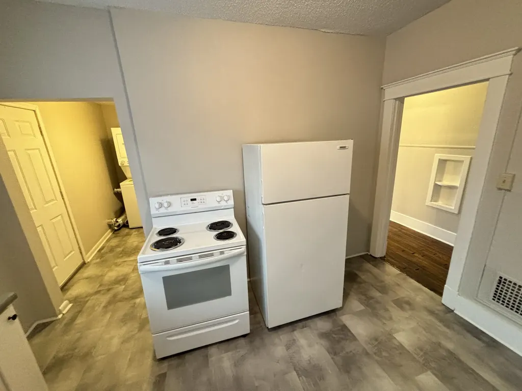 949 Mansfield Avenue Nashville TN 37206