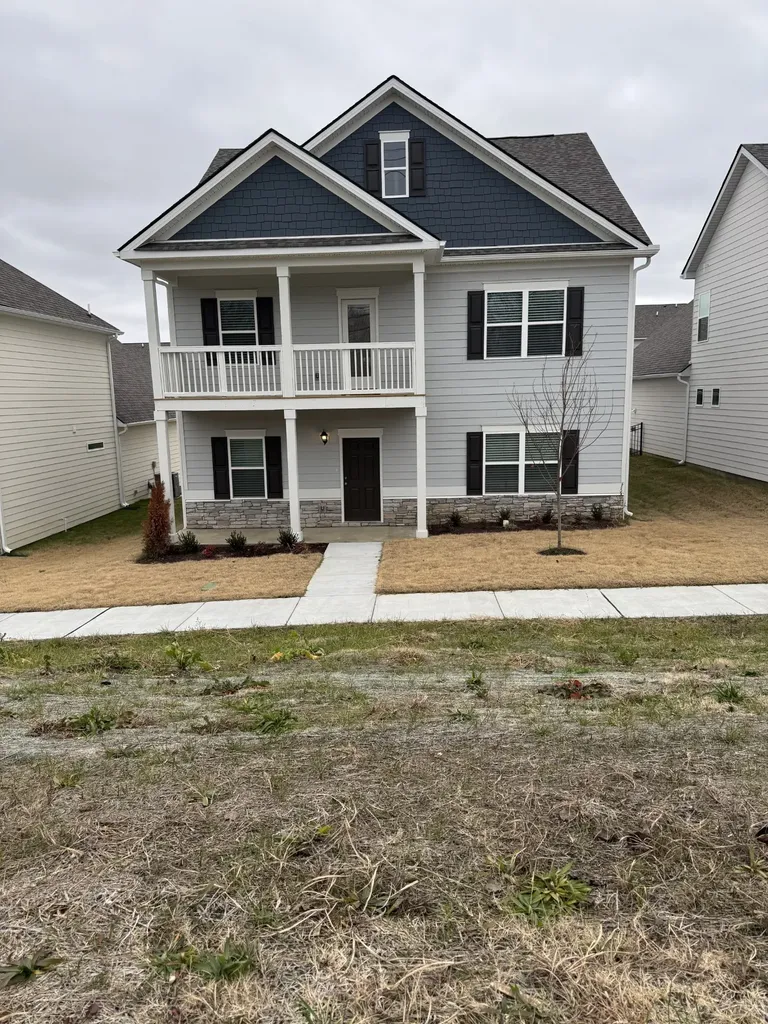 329 Canonbury Drive Lebanon TN 37087