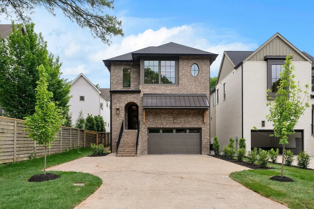 2915 Vaulx Lane Nashville TN 37204