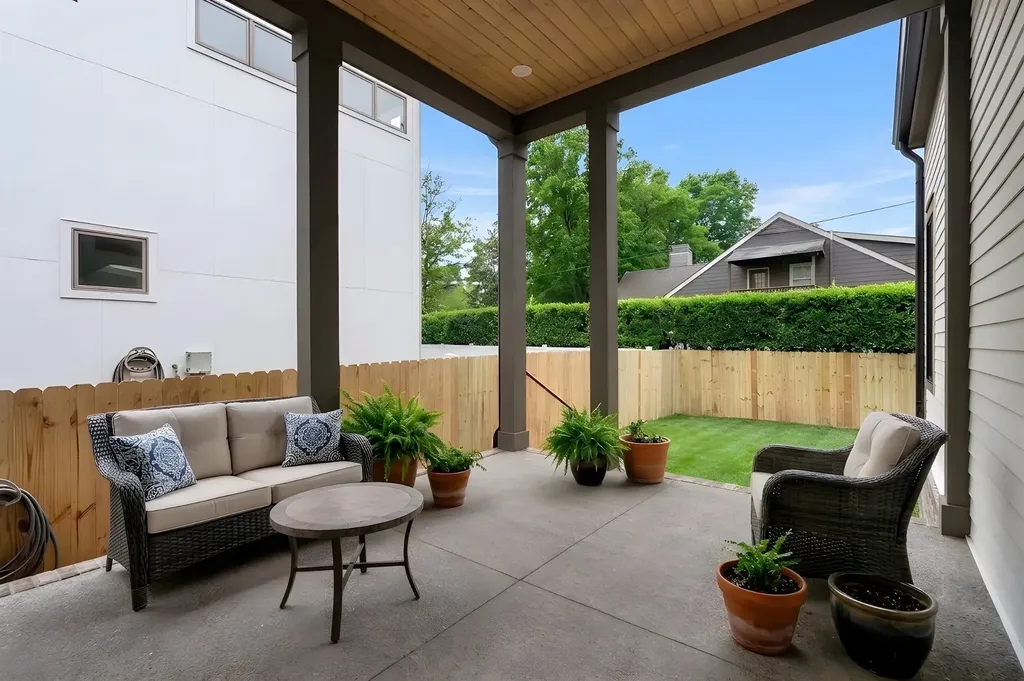2915 Vaulx Lane Nashville TN 37204