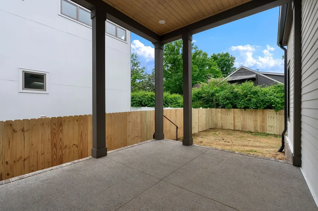 2915 Vaulx Lane Nashville TN 37204