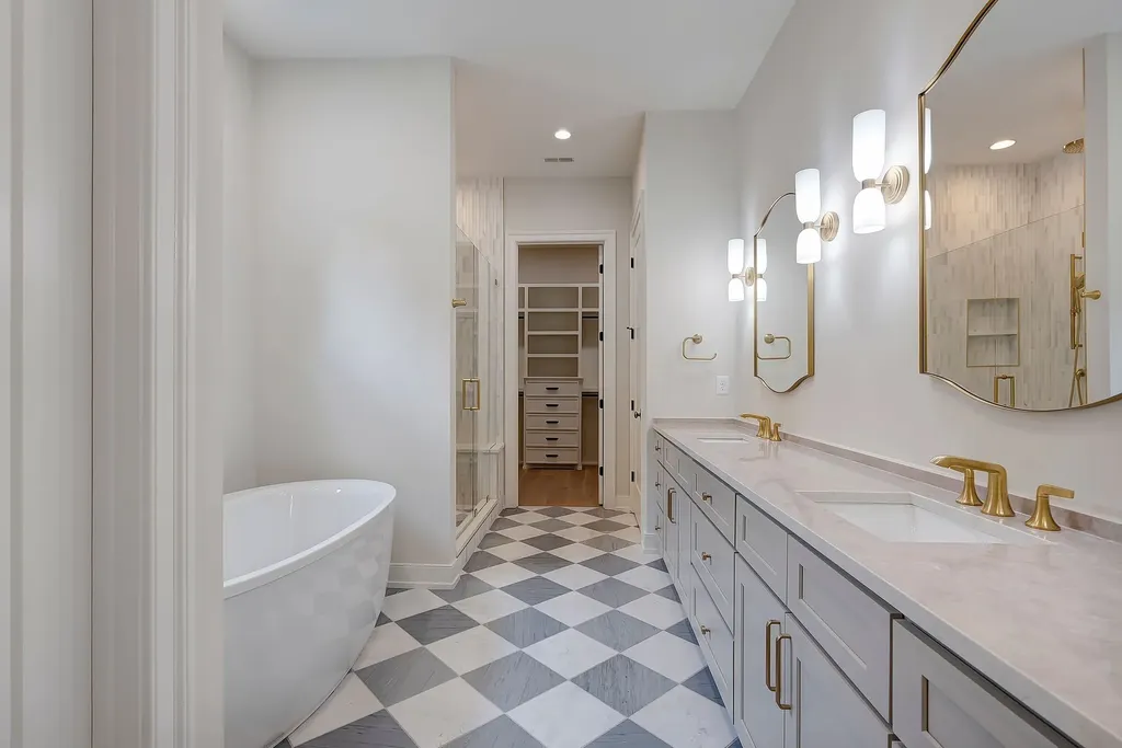 2915 Vaulx Lane Nashville TN 37204