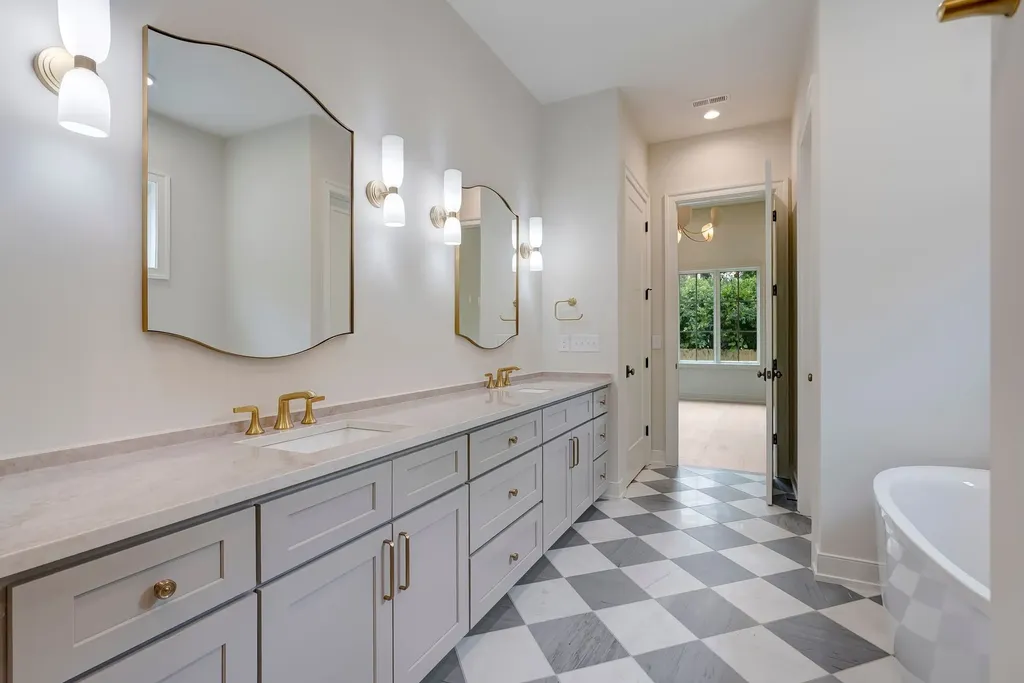 2915 Vaulx Lane Nashville TN 37204