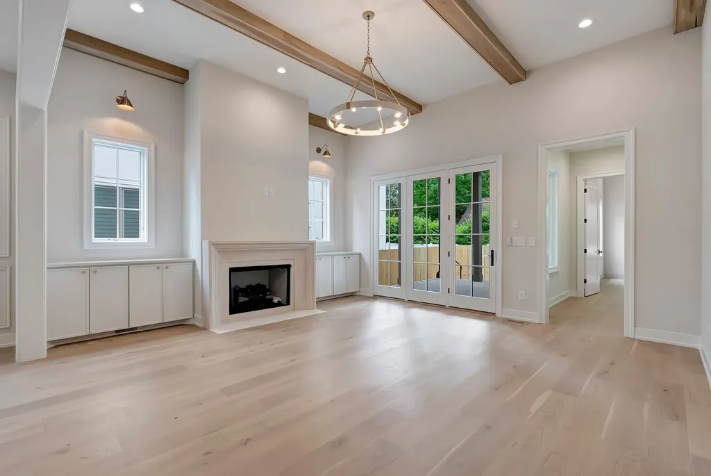2915 Vaulx Lane Nashville TN 37204